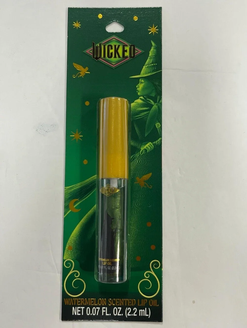 Wicked watermelon scented
